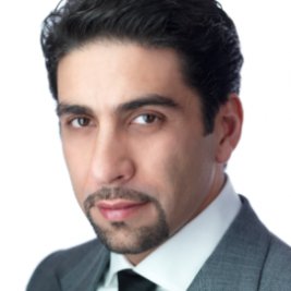 Fahd Al Rasheed